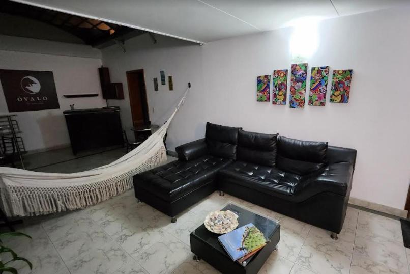 Polo Hostel Boutique Bogota Exterior photo