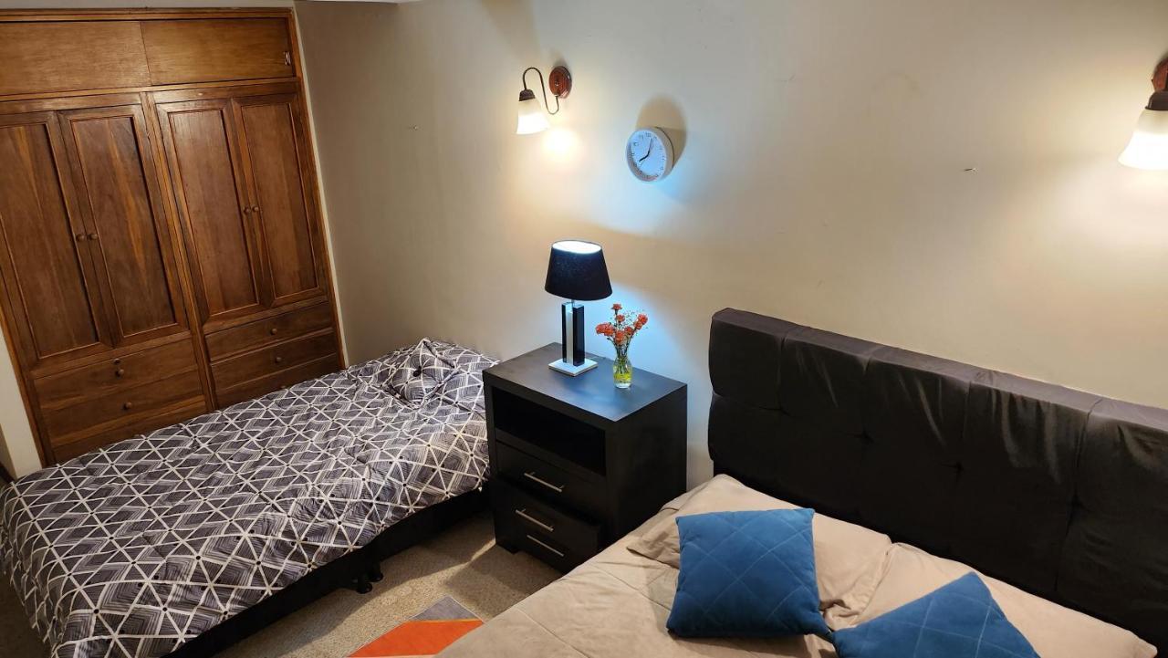 Polo Hostel Boutique Bogota Exterior photo